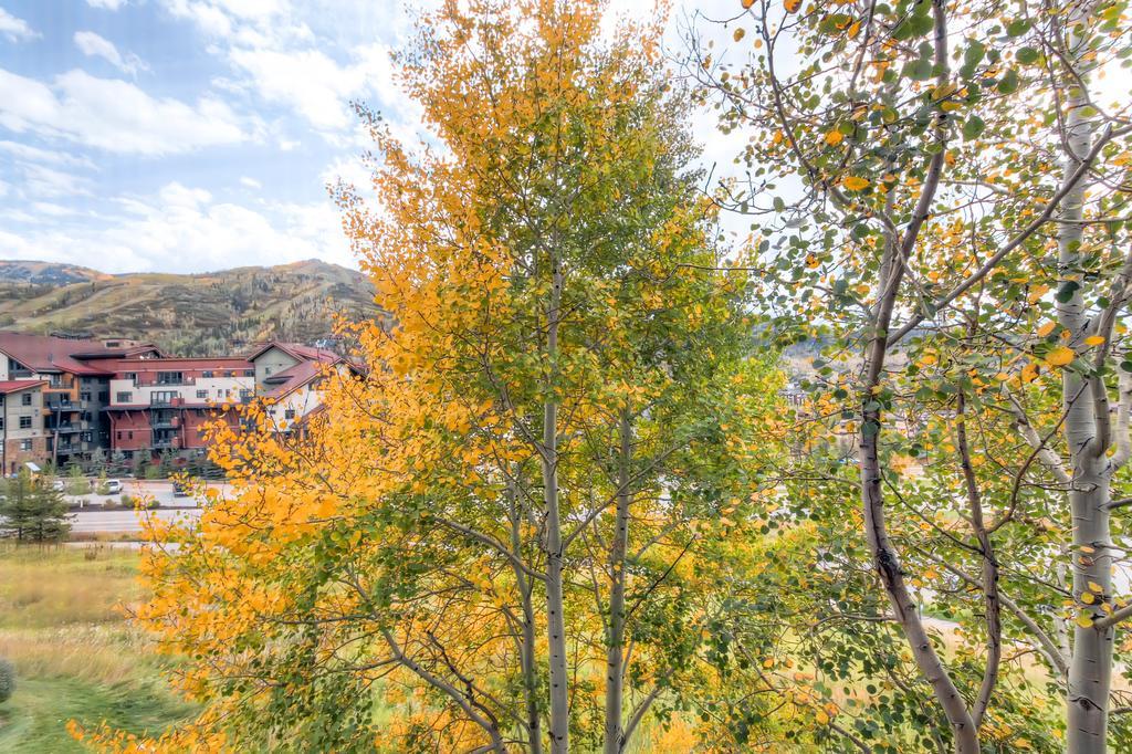 The West Condominiums By Steamboat Resorts Steamboat Springs Exterior photo